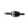 GSP NCV75145 21-23 Kia K5 CV Axle Assembly  - Rear Right