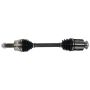 GSP NCV75146 21-23 Kia K5 (AWD) CV Axle Assembly  - Front Right