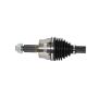 GSP NCV75146 21-23 Kia K5 (AWD) CV Axle Assembly  - Front Right