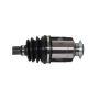 GSP NCV75146 21-23 Kia K5 (AWD) CV Axle Assembly  - Front Right