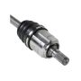 GSP NCV75147 Hyundai, Kia (1.6 - AWD) CV Axle Assembly  - Front Left