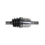 GSP NCV75147 Hyundai, Kia (1.6 - AWD) CV Axle Assembly  - Front Left