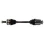 GSP NCV75148 19-20 Kia Sorento (2.4 - AWD) CV Axle Assembly  - Front Right