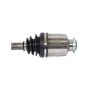 GSP NCV75148 19-20 Kia Sorento (2.4 - AWD) CV Axle Assembly  - Front Right