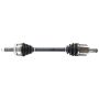 GSP NCV75149 05-10 Kia Sportage CV Axle Assembly  - Front Left