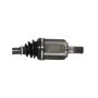 GSP NCV75152 2022-23; Kia Carnival; (Front Left)