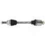 GSP NCV75153 2021-25; Hyundai Santa Cruz, Santa Fe / Kia Sorento; (Front Right)