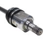 GSP NCV75500 04-06 Kia Amanti CV Axle Assembly  - Front Left