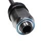GSP NCV75512 02-05 Kia Sedona CV Axle Assembly  - Front Right