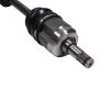 GSP NCV75513 Kia (1.8) CV Axle Assembly  - Front Left