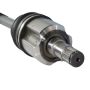 GSP NCV75515 Kia (1.8) CV Axle Assembly  - Front Left