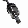 GSP NCV75521 Hyundai, Kia (2.5, 2.7) CV Axle Assembly  - Front Left