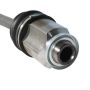 GSP NCV75522 Hyundai, Kia (2.5, 2.7) CV Axle Assembly  - Front Right