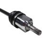 GSP NCV75528 Dodge, Hyundai, Kia CV Axle Assembly  - Front Left