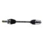 GSP NCV75533 Hyundai, Kia CV Axle Assembly  - Front Right