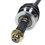 GSP NCV75533 Hyundai, Kia CV Axle Assembly  - Front Right
