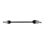 GSP NCV75535 Kia CV Axle Assembly  - Front Right