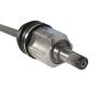 GSP NCV75535 Kia CV Axle Assembly  - Front Right
