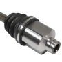 GSP NCV75537 03-09 Kia Sorento CV Axle Assembly  - Front Right