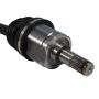 GSP NCV75538 Dodge, Hyundai, Kia CV Axle Assembly  - Front Right