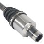 GSP NCV76003 Fiat, Jeep CV Axle Assembly  - Rear