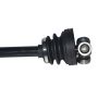 GSP NCV76004 14-20 Fiat 500L CV Axle Assembly  - Front Left