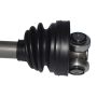 GSP NCV76006 14-20 Fiat 500L CV Axle Assembly  - Front Right