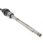 GSP NCV76012 Fiat, Jeep (1.4 - FWD) CV Axle Assembly  - Front Right
