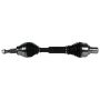 GSP NCV76013 21-24 Ram 1500 CV Axle Assembly  - Front