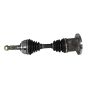 GSP NCV82001 American Motors CV Axle Assembly  - Front