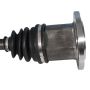 GSP NCV82001 American Motors CV Axle Assembly  - Front