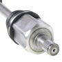 GSP NCV82002 14-18 Jeep Cherokee (2.4, 3.2 - AWD/FWD) CV Axle Assembly