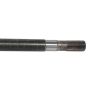 GSP NCV82010 99-04 Jeep Grand Cherokee CV Axle Assembly  - Front Left