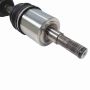 GSP NCV82013 02-06 Jeep Liberty (2.4, 2.8) CV Axle Assembly  - Front Left