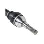 GSP NCV82013XDP 02-06 Jeep Liberty (2.4, 2.8) CV Axle Assembly  - Front Left