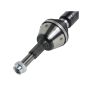 GSP NCV82013XDP 02-06 Jeep Liberty (2.4, 2.8) CV Axle Assembly  - Front Left