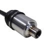 GSP NCV82014 02-06 Jeep Liberty (2.4, 2.8) CV Axle Assembly  - Front Right