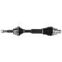 GSP NCV82014XDP 02-06 Jeep Liberty (2.4, 2.8) CV Axle Assembly  - Front Right