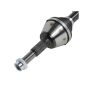 GSP NCV82015XDP 02-07 Jeep Liberty (3.7) CV Axle Assembly  - Front Right