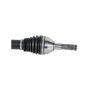 GSP NCV82016XDP 02-07 Jeep Liberty (3.7) CV Axle Assembly  - Front Left