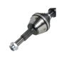 GSP NCV82016XDP 02-07 Jeep Liberty (3.7) CV Axle Assembly  - Front Left