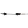 GSP NCV82022 Dodge, Jeep (2.4 - 4WD/AWD) CV Axle Assembly  - Front Right