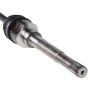 GSP NCV82022 Dodge, Jeep (2.4 - 4WD/AWD) CV Axle Assembly  - Front Right