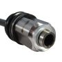 GSP NCV82024 Jeep (2.0, 2.4 - FWD) CV Axle Assembly  - Front Right