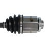 GSP NCV82024 Jeep (2.0, 2.4 - FWD) CV Axle Assembly  - Front Right
