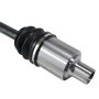 GSP NCV82052 Chrysler, Jeep (2.4, 3.2, 3.6 - AWD) CV Axle Assembly