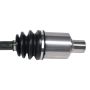 GSP NCV82052 Chrysler, Jeep (2.4, 3.2, 3.6 - AWD) CV Axle Assembly