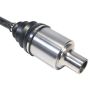 GSP NCV82061 19-22 Jeep Cherokee (2.0, 3.2) CV Axle Assembly  - Rear Right