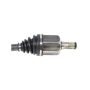 GSP NCV82064 Fiat, Jeep (2.4 - AWD) CV Axle Assembly  - Front