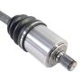 GSP NCV82066 19-20 Jeep Cherokee (2.0, 3.2) CV Axle Assembly  - Rear Right